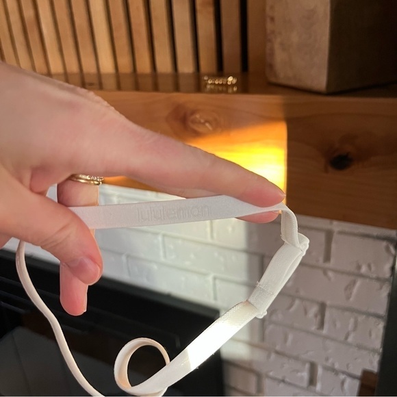 Lululemon Headband and Hair Tie Assortment - Picture 5 of 5